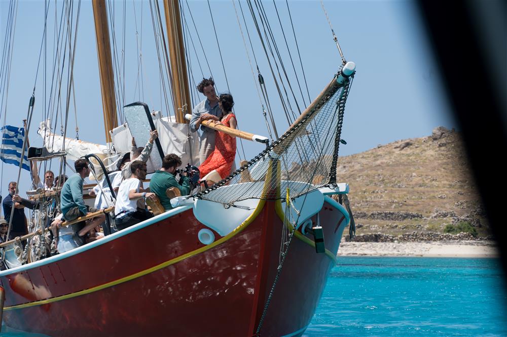 Μεγάλη Χίμαιρα