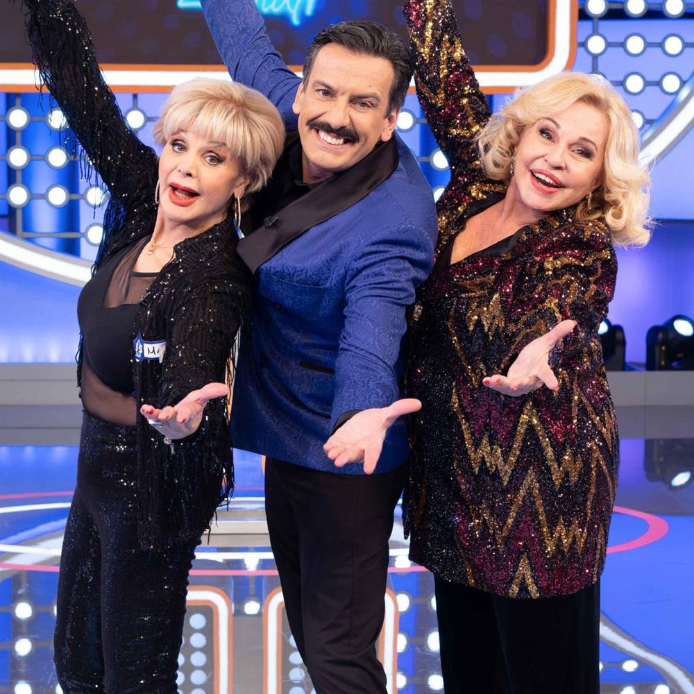 Ο Θάνος Κιούσης και το "5X5" ΣΠΕΣΙΑΛ έρχονται σε νέο ραντεβού από το Σάββατο 1η Μαρτίου