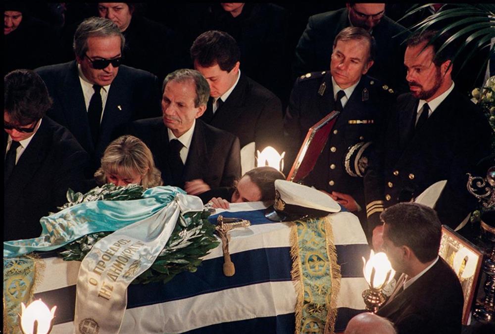 Ίμια - Κρίση Ιμιων Ίμια - Κρίση Ιμιων