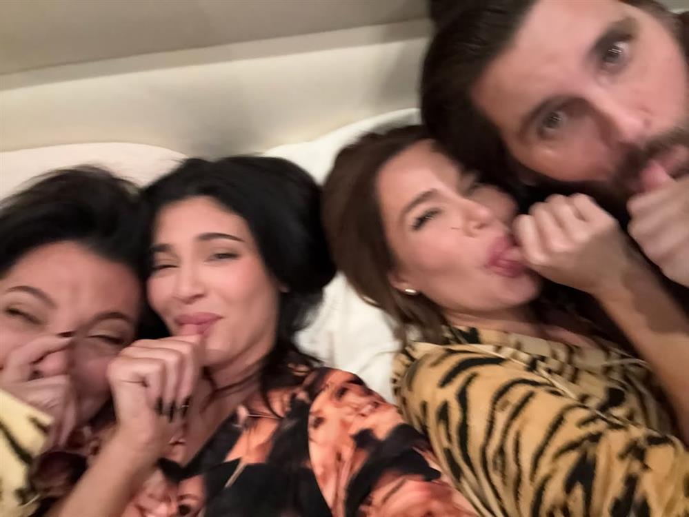 Κάιλι Τζένερ