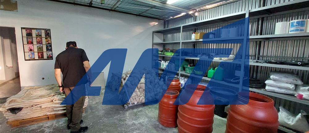 Σπάτα - Διακίνηση - Ναρκωτικά