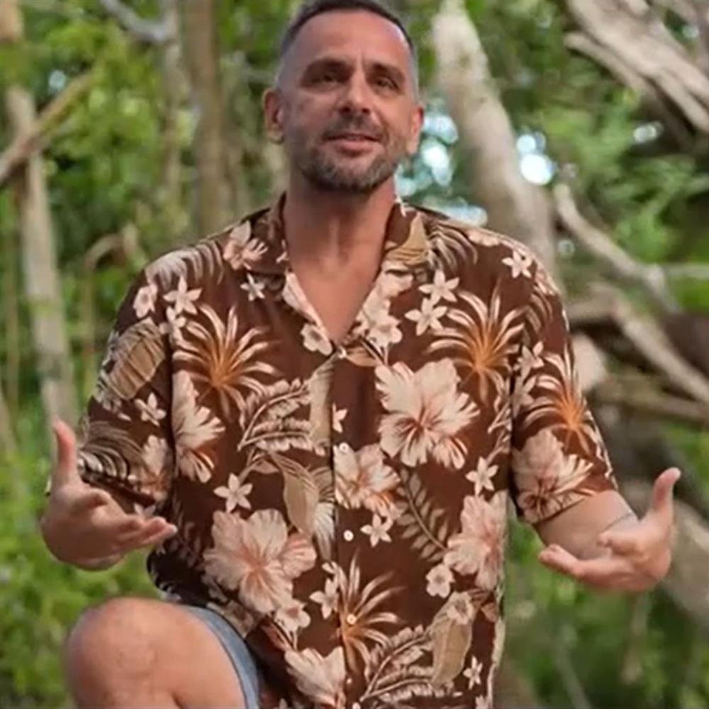 Παναγιώτης Τσακαλάκος