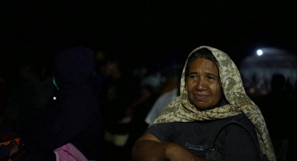 Ινδονησία - Έκρηξη ηφαιστείου Ινδονησία - Έκρηξη ηφαιστείου