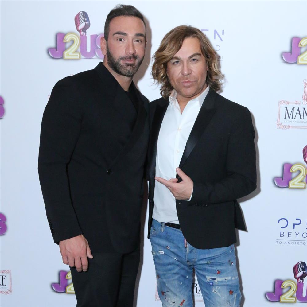 Σαμαράς - Κοκλώνης