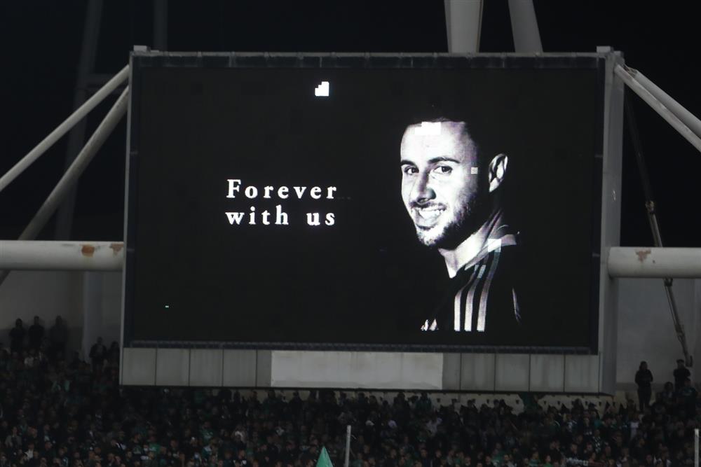 Conference League - Παναθηναικός - Τσέλσι Conference League - Παναθηναικός - Τσέλσι