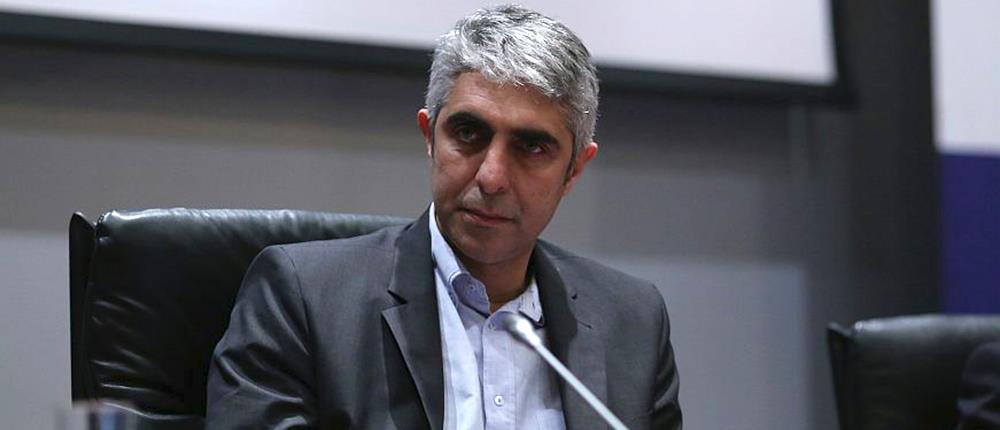 Γιώργος Τσίπρας Γιώργος Τσίπρας