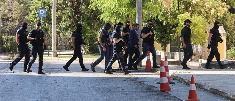 Δολοφονία τοπογράφου: Ισόβια και 6 χρόνια φυλάκισης στον 45χρονο, εννέα έτη στον συνεργό