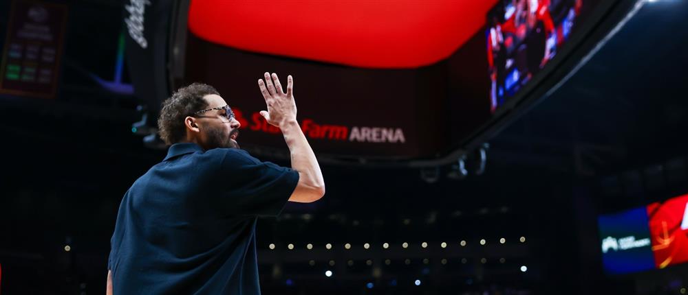 Τρέι Γιανγκ: Τέλος εποχής στους Χοκς - Μετακομίζει στην Ουάσιγκτον 