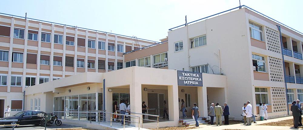 Διορίστηκαν άλλοι 11 Διοικητές Νοσοκομείων