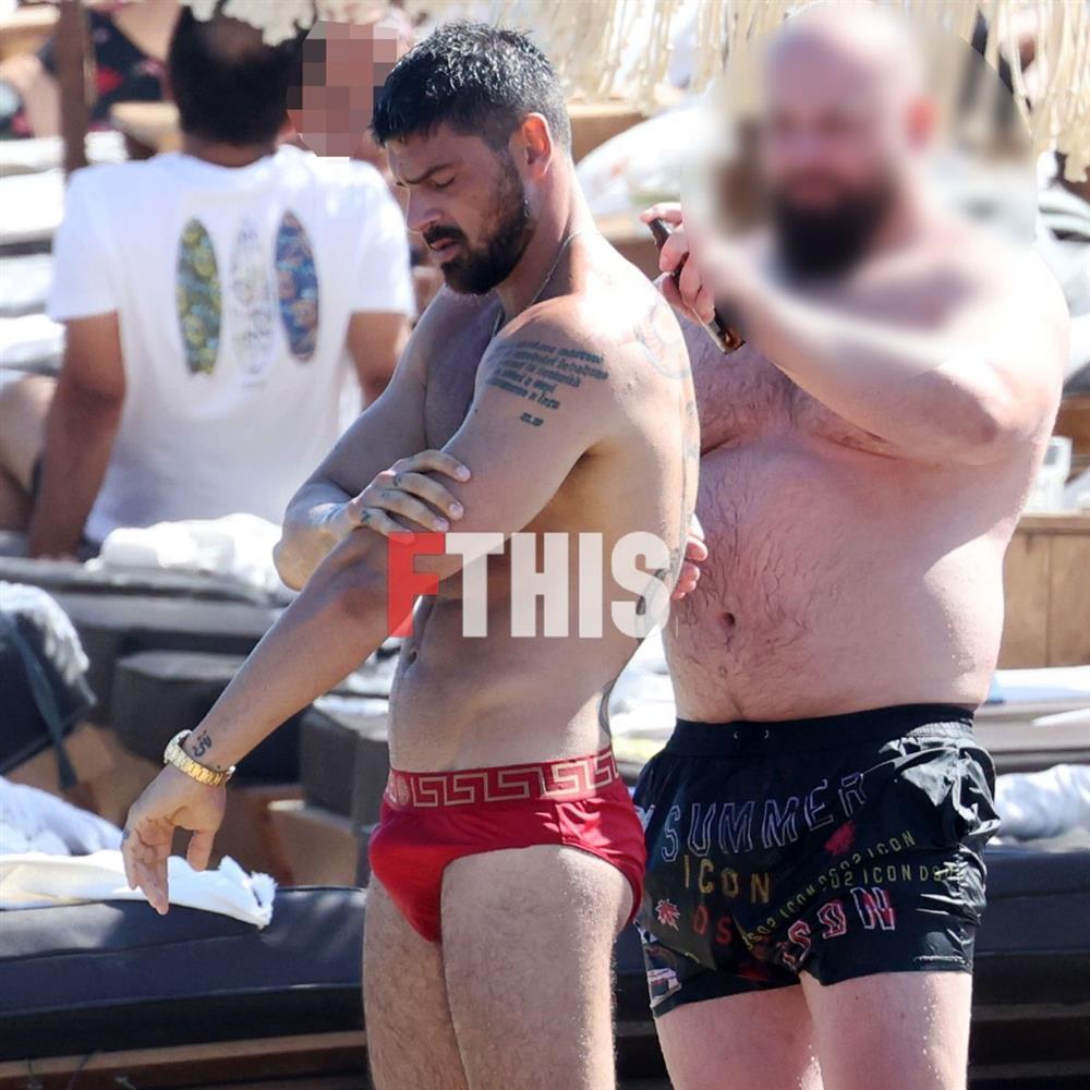 Μικέλε Μορόνε