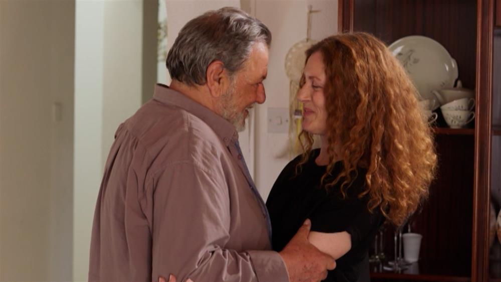 Η Γη της Ελιάς