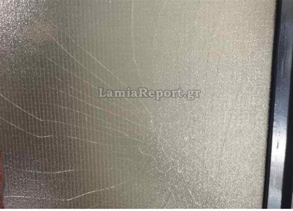 Λαμία - Λοστός