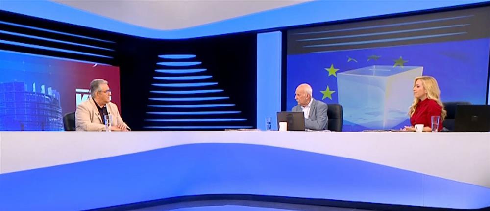 Δημήτρης Κουτσούμπας - Καλημέρα Ελλάδα Δημήτρης Κουτσούμπας - Καλημέρα Ελλάδα