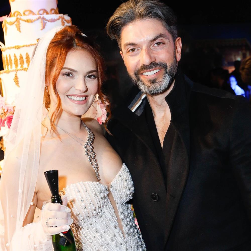 Βρισηίδα Ανδριώτου - Σπύρος Μαρτίκας