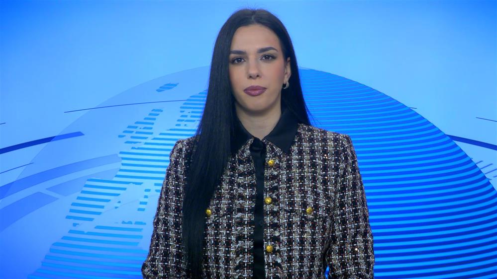 Web Δελτίο Ant1News - Δευτέρα 02/02/2026