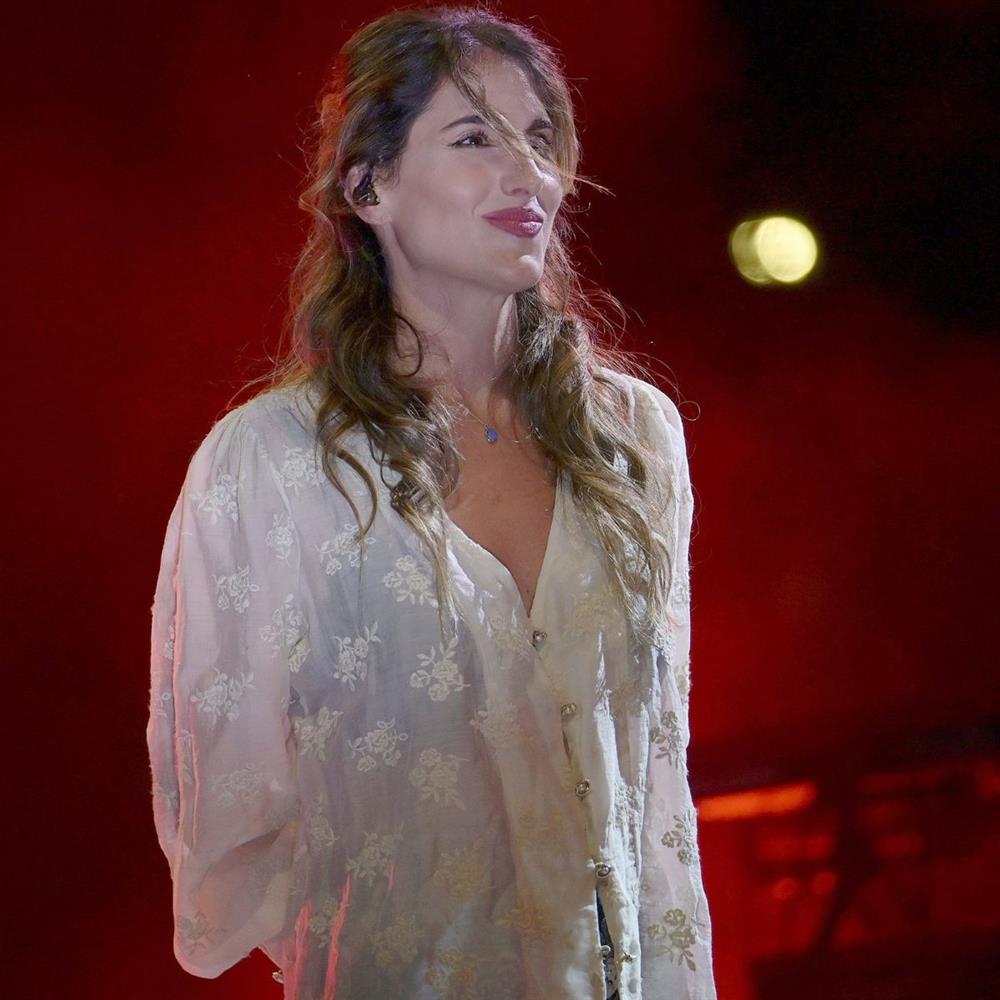 Παυλίνα Βουλγαράκη