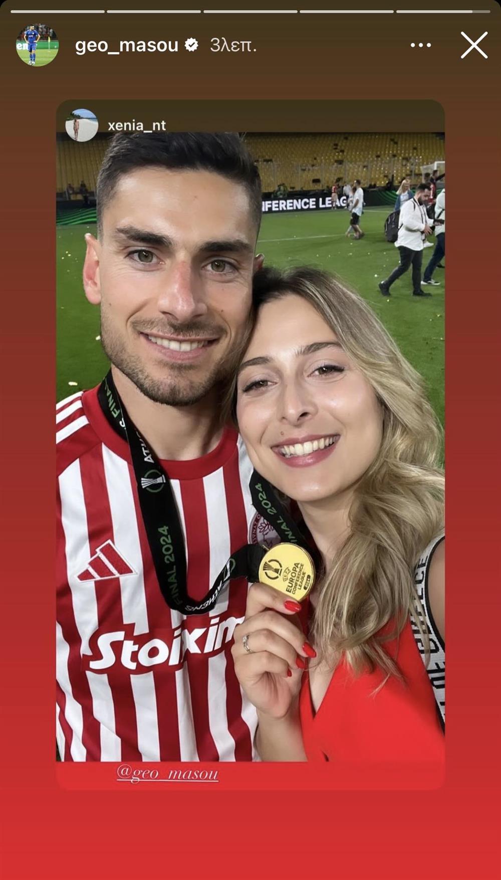 Γιώργος Μασούρας