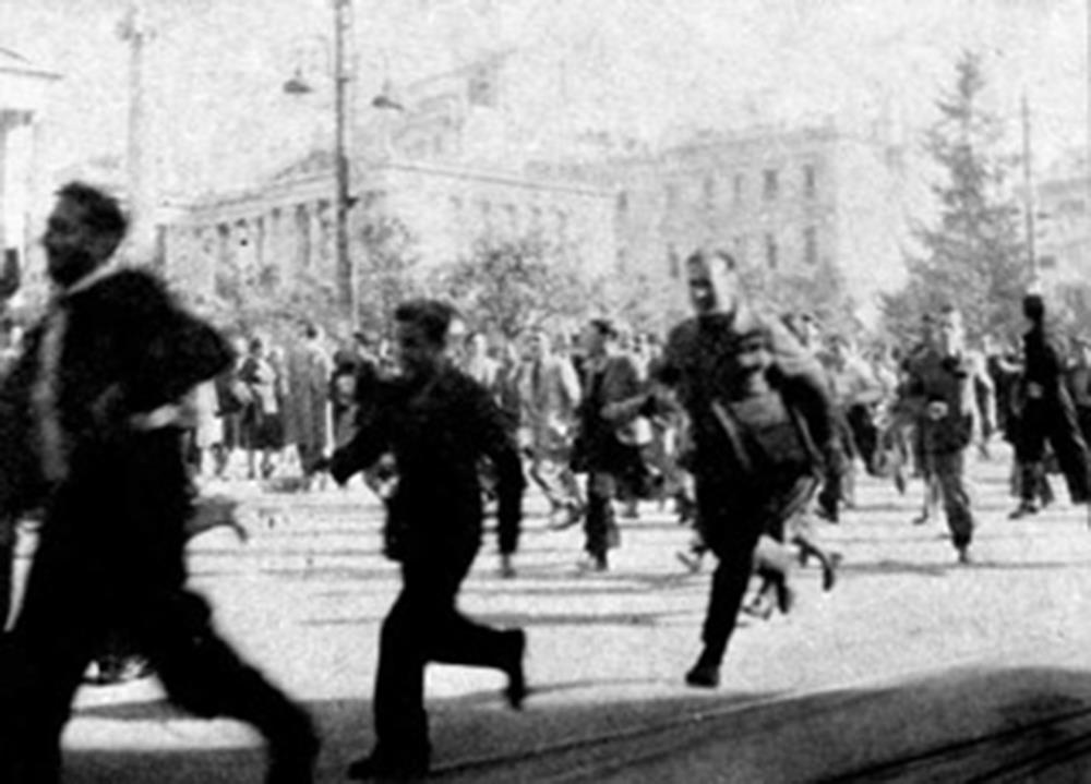 Πολιτική Επιστράτευση