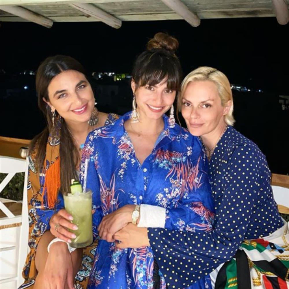 ηλιανα παπαγεωργιου