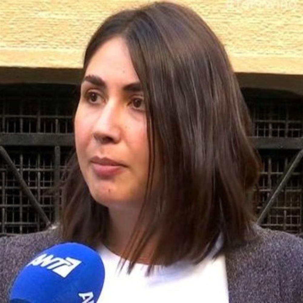 Έλενα Κρεμλίδου: "Δεν περίμενα να δω τον θύτη από κοντά, δεν ήξερα καν πώς μοιάζει"