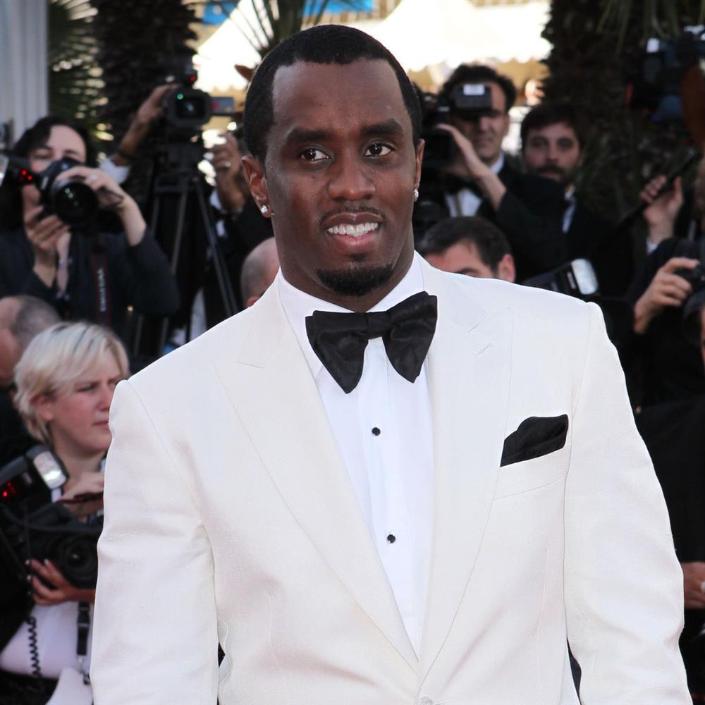 Diddy