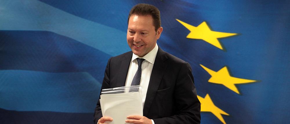 Το Grexit ήταν πραγματική απειλή λέει ο Γιάννης Στουρνάρας