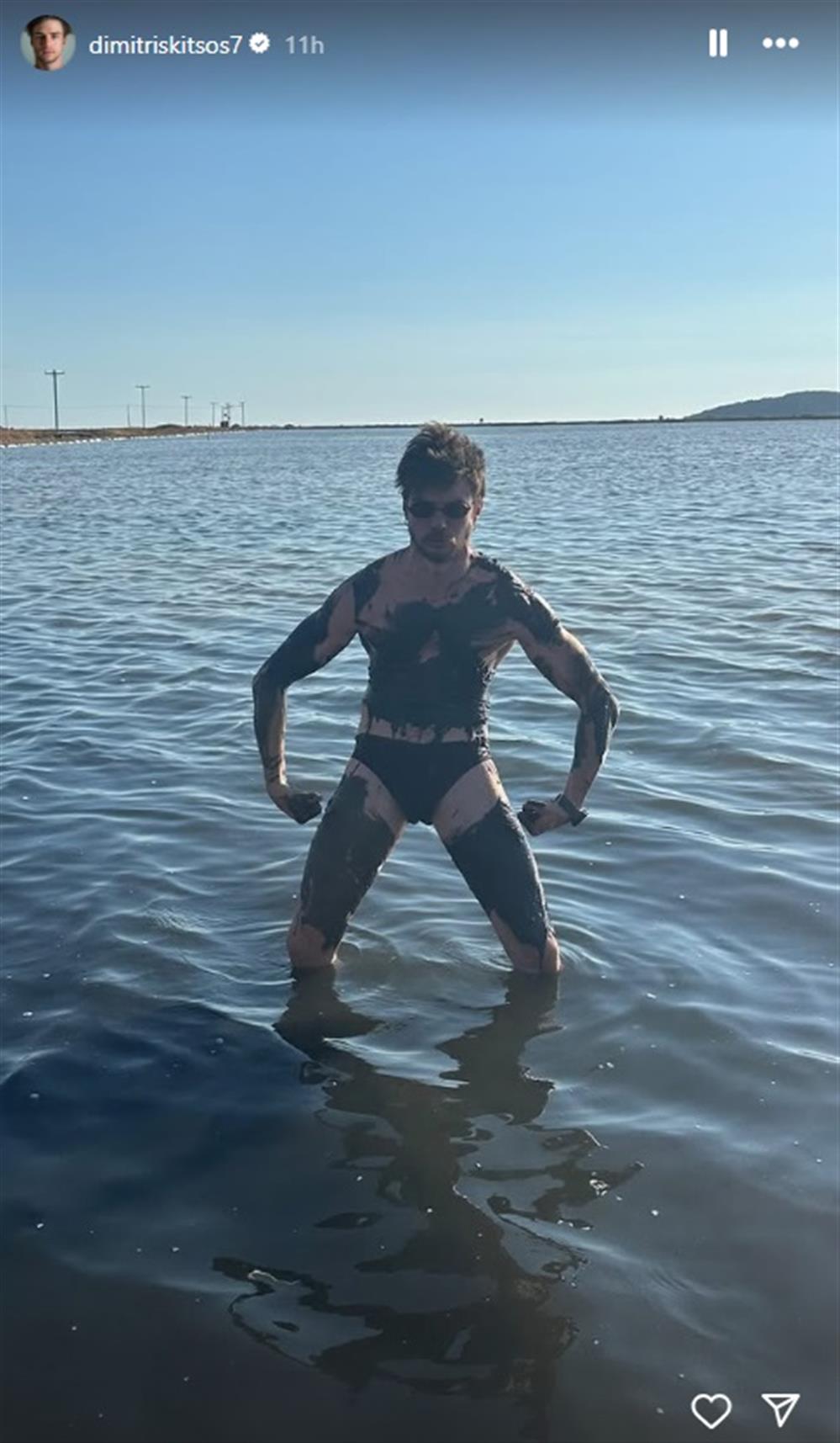 Δημήτρης Κίτσος Δημήτρης Κίτσος