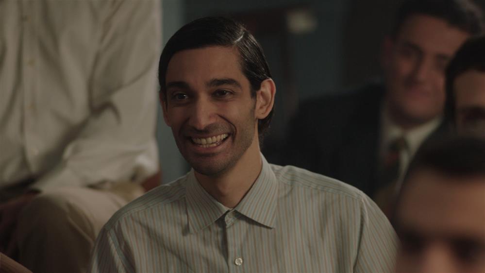 Άγιος Παΐσιος - Από τα Φάρασα στον Ουρανό