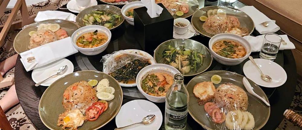 Ταϊλάνδη - Μαζική δολοφονία με κυάνιο: Ο δράστης και τα κίνητρα (εικόνες)