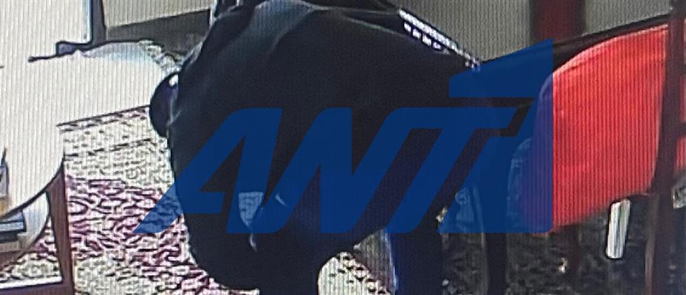 Αττική - δράση πολυμελούς συμμορίας