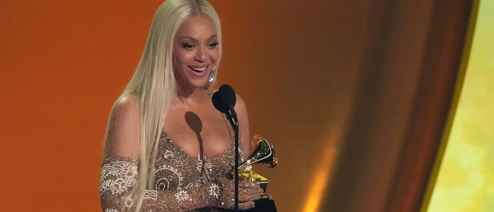 Βραβεία Grammy