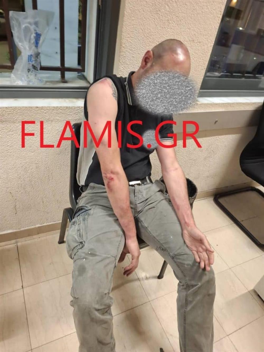 ΠΑΤΡΑ - ΓΗΠΕΔΟ - ΒΙΑ ΠΑΤΡΑ - ΓΗΠΕΔΟ - ΒΙΑ