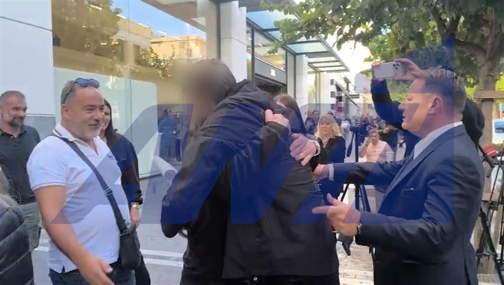 Βορίζια - 23χρονος κατηγορούμενος