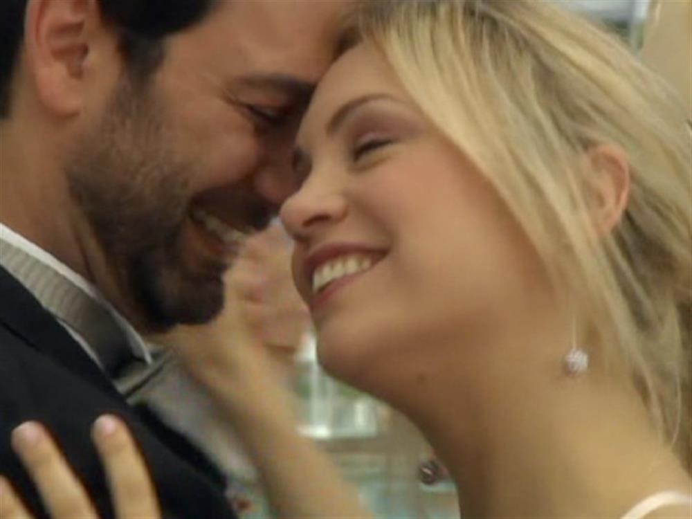 Σαράντα Κύματα (Επεισ: 28)