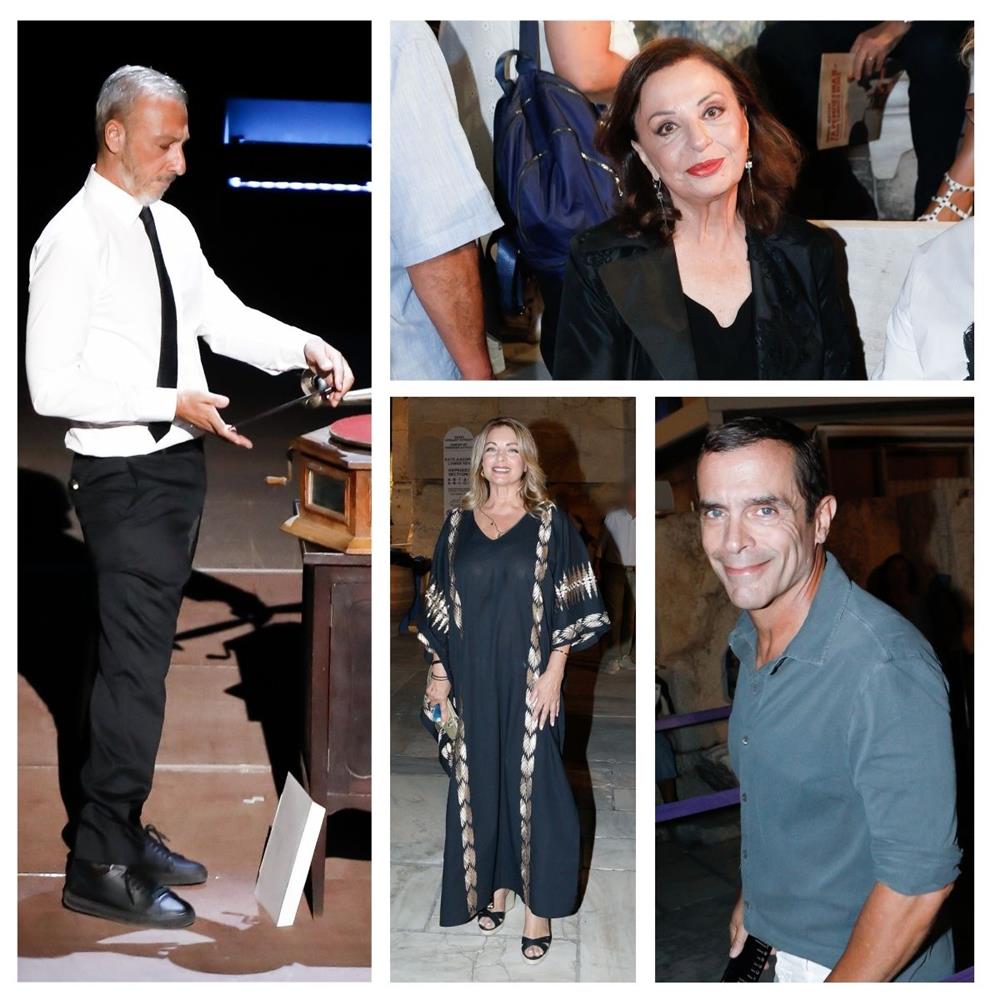 Μίνως Μάτσας