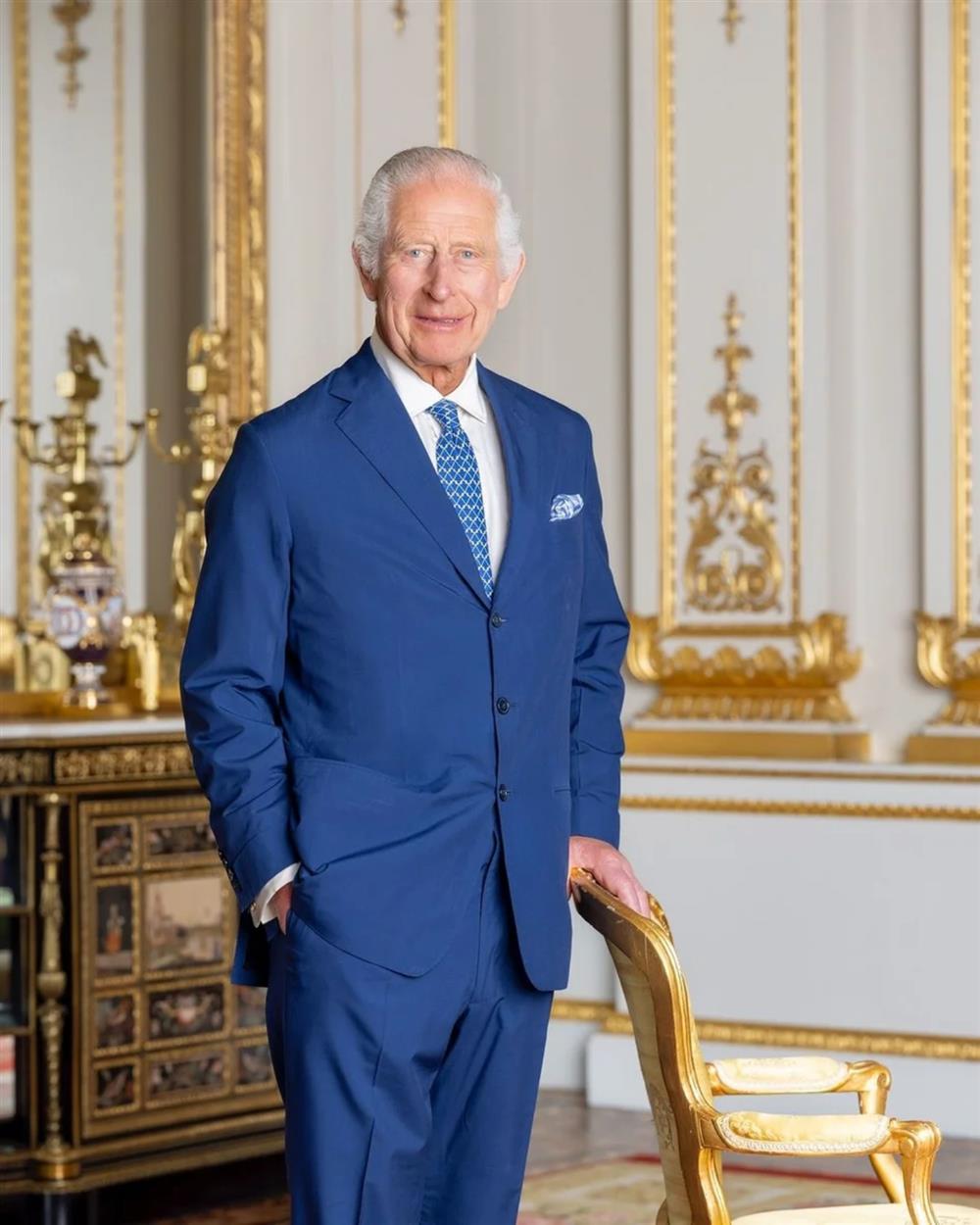 Βασιλιάς Κάρολος Βασιλιάς Κάρολος