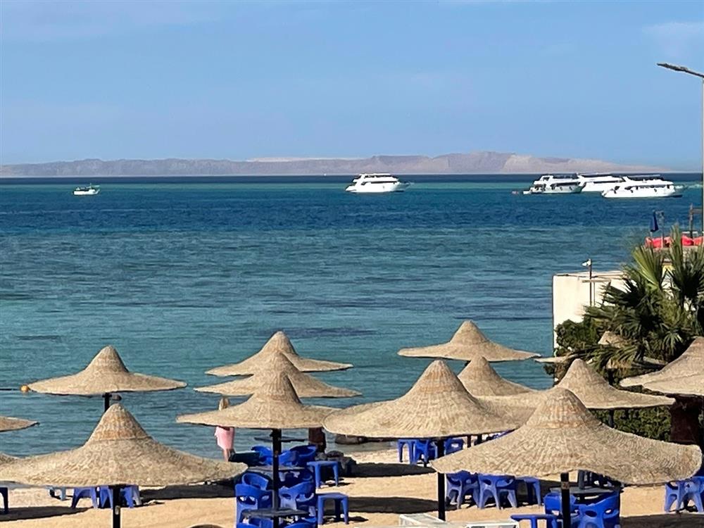 Αίγυπτος - ναυάγιο - υποβρύχιο