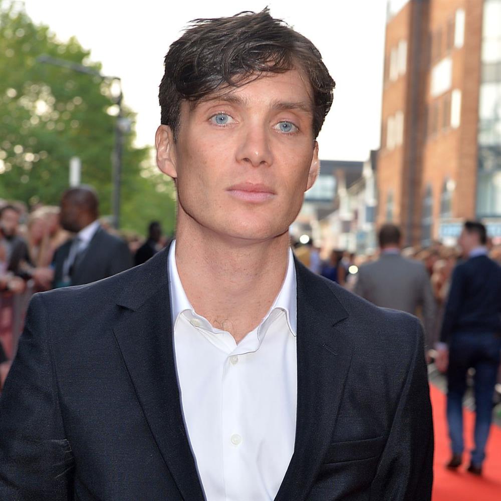 Κίλιαν Μέρφι: Κοστούμι που φορούσε ο ηθοποιός στη σειρά "Peaky Blinders" πωλείται σε δημοπρασία