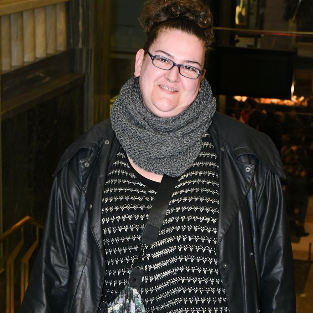 Σοφία Βογιατζάκη