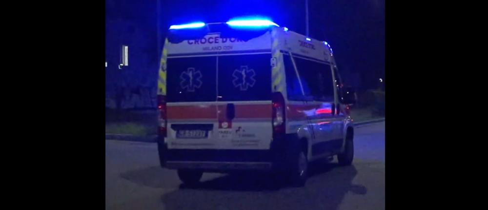 Μιλάνο: Αστυνομικός πυροβόλησε και σκότωσε έναν 28χρονο (βίντεο)