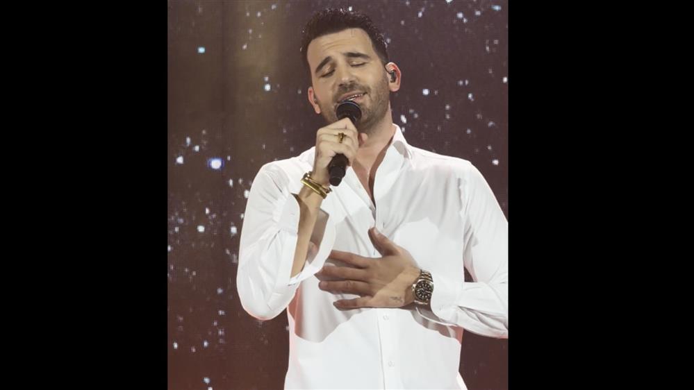 Ο Νικηφόρος Βυθούλκας γράφει το δικό του κεφάλαιο στο "Romeo"