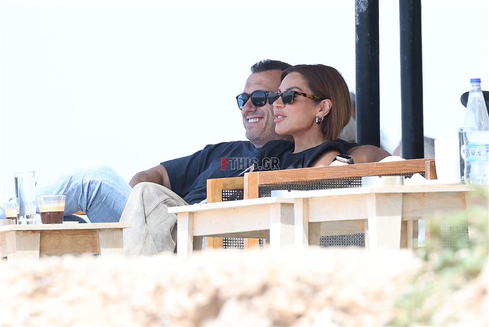 Μαριάντα Πιερίδη - Πάνος Ιωάννου Μαριάντα Πιερίδη - Πάνος Ιωάννου