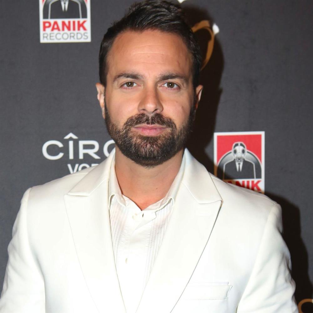 Ηλίας Βρεττός: Η συγκινητική ανάρτηση επτά χρόνια μετά το σοβαρό τροχαίο