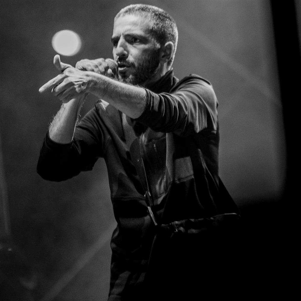 ΛΕΞ: Sold out η συναυλία του στο ΟΑΚΑ σε λιγότερο από 24 ώρες - Η ανακοίνωση και το "παράθυρο" για επιπλέον εισιτήρια
