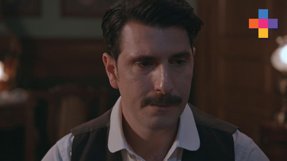 GRAND HOTEL – 2ος ΚΥΚΛΟΣ – ΕΠΕΙΣΟΔΙΟ 28

