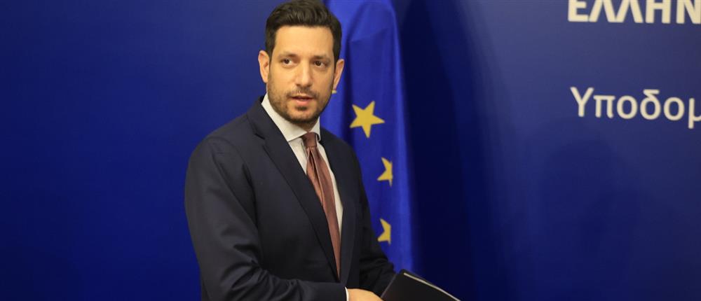 Κυρανάκης: Τήρησα την υπόσχεσή μου, παραδίδω έναν πιο ασφαλή σιδηρόδρομο - Ο απολογισμός του έργου του