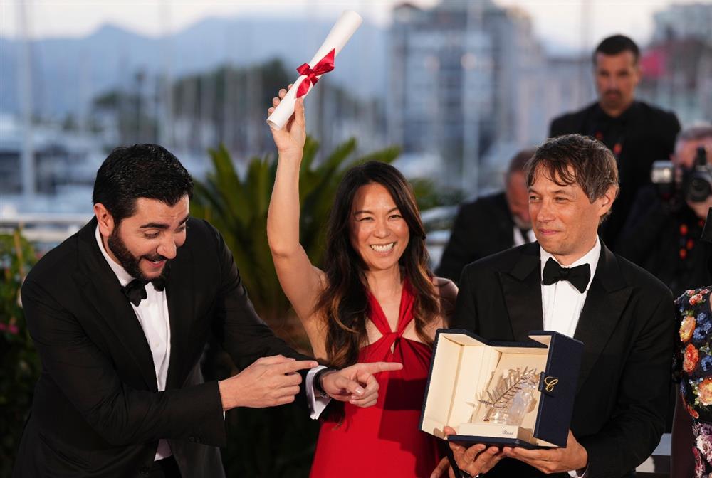 Κάννες - Φεστιβάλ Καννών - Χρυσός Φοίνικας Κάννες - Φεστιβάλ Καννών - Χρυσός Φοίνικας
