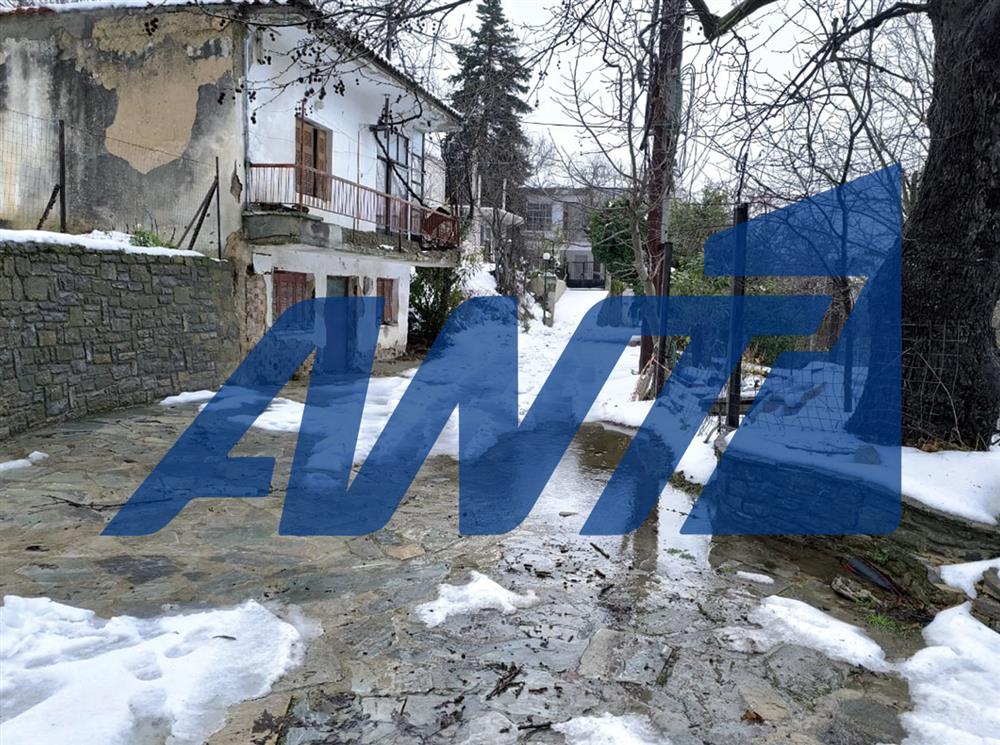 Εύβοια - Χιόνια Εύβοια - Χιόνια