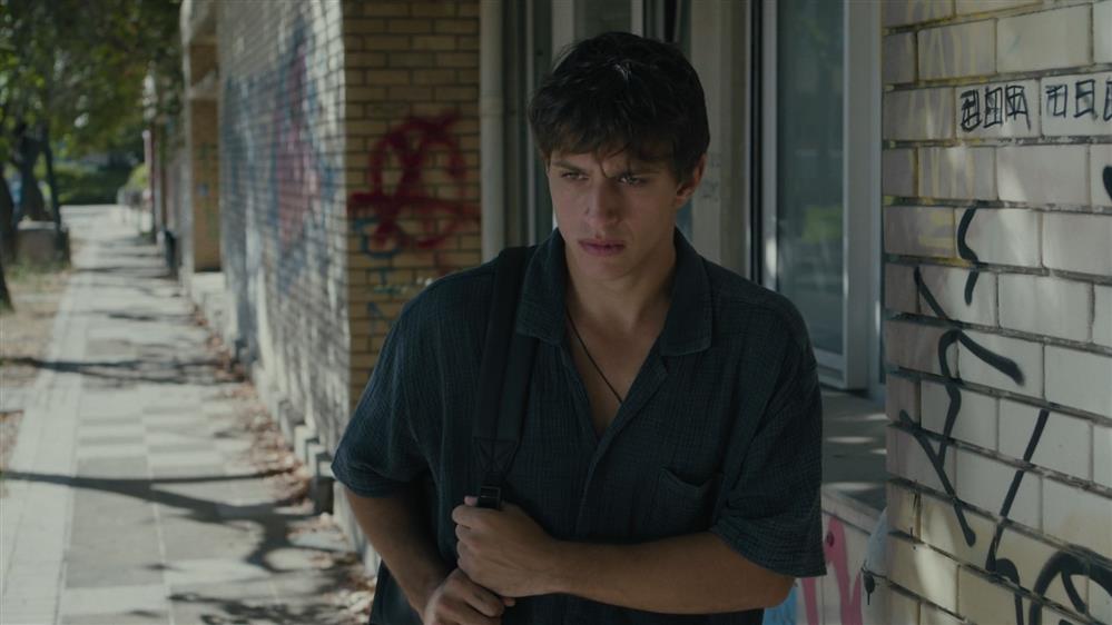 Ο ΔΙΚΑΣΤΗΣ – ΕΠΕΙΣΟΔΙΟ 02