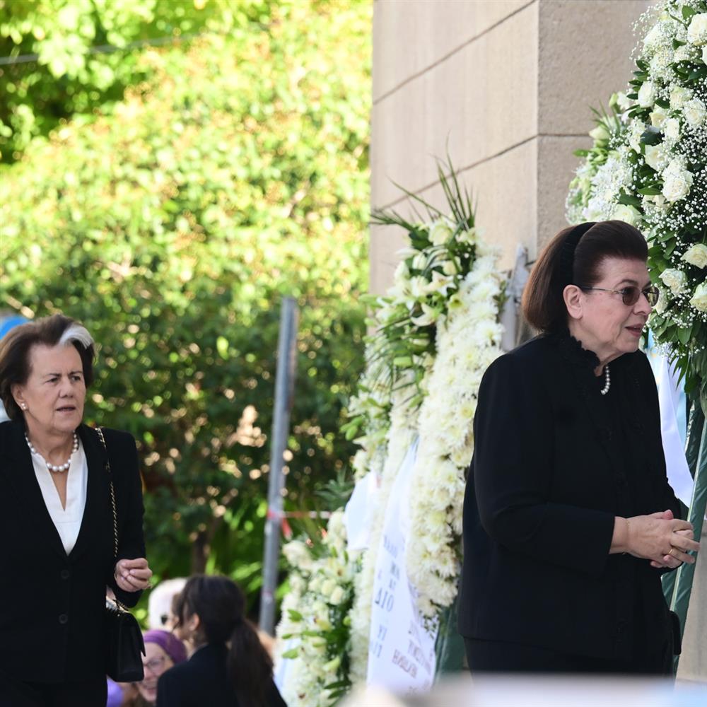 Λίνα Μενδώνη